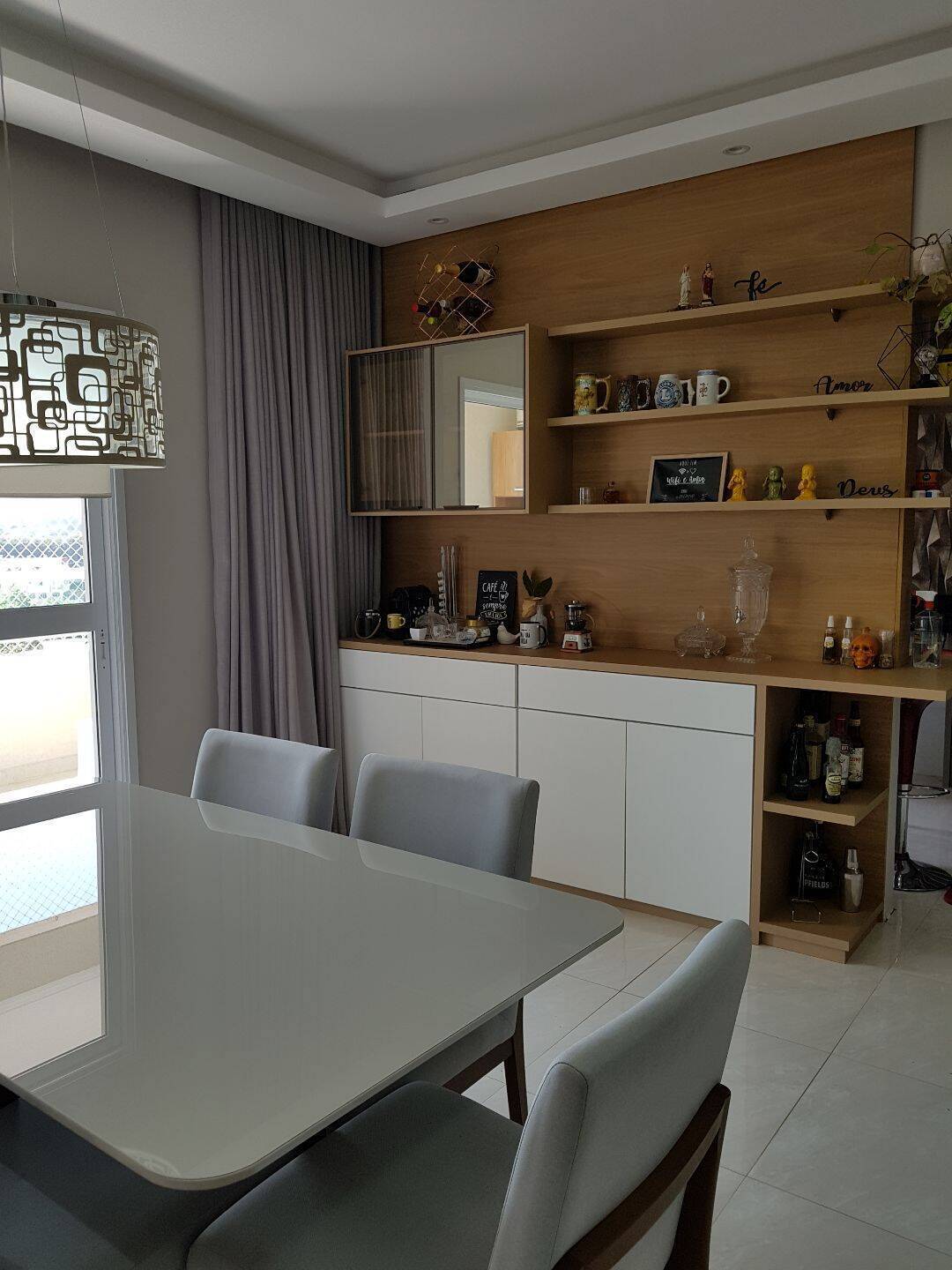 #6110 - Apartamento para Venda em São José dos Campos - SP
