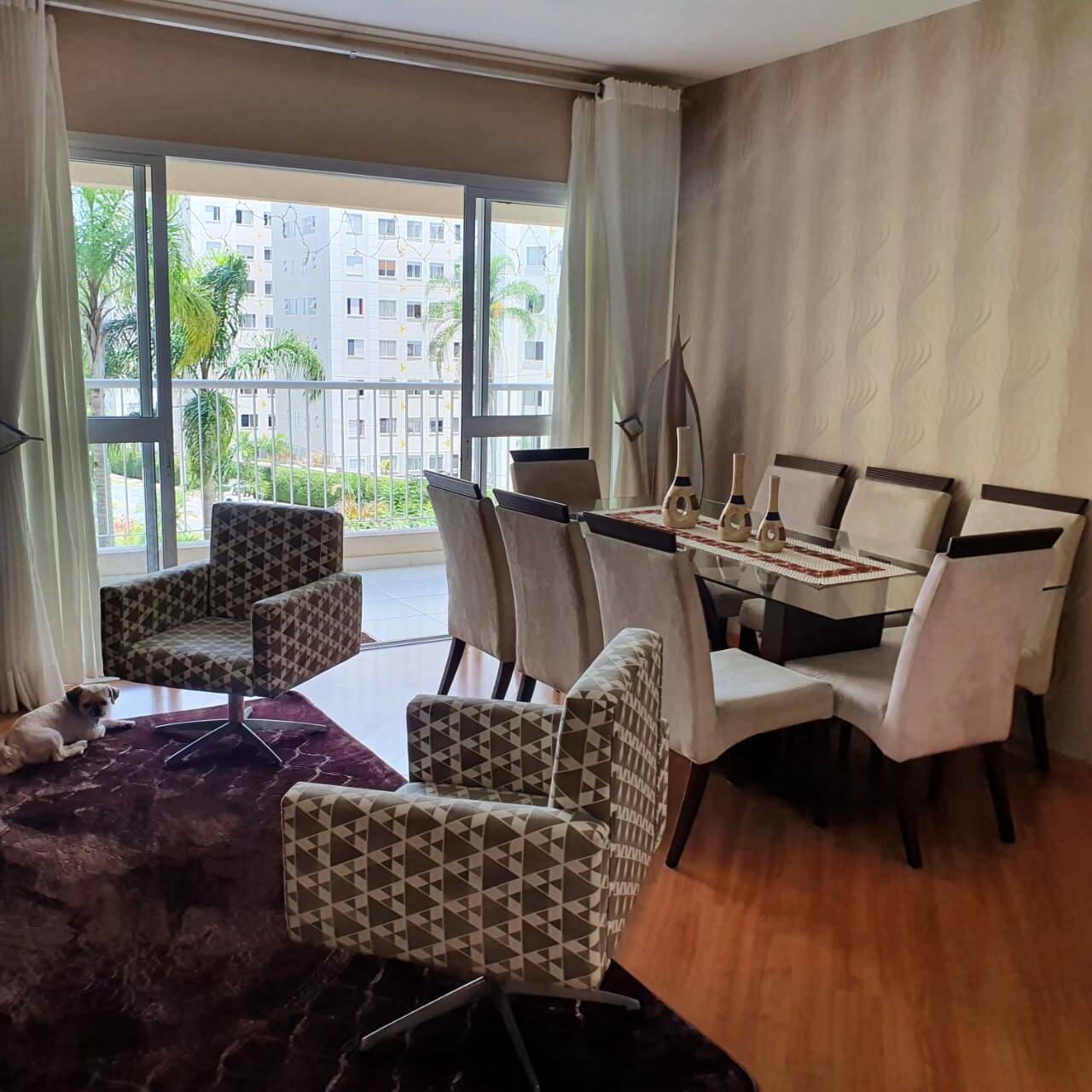 #6156 - Apartamento para Venda em São José dos Campos - SP