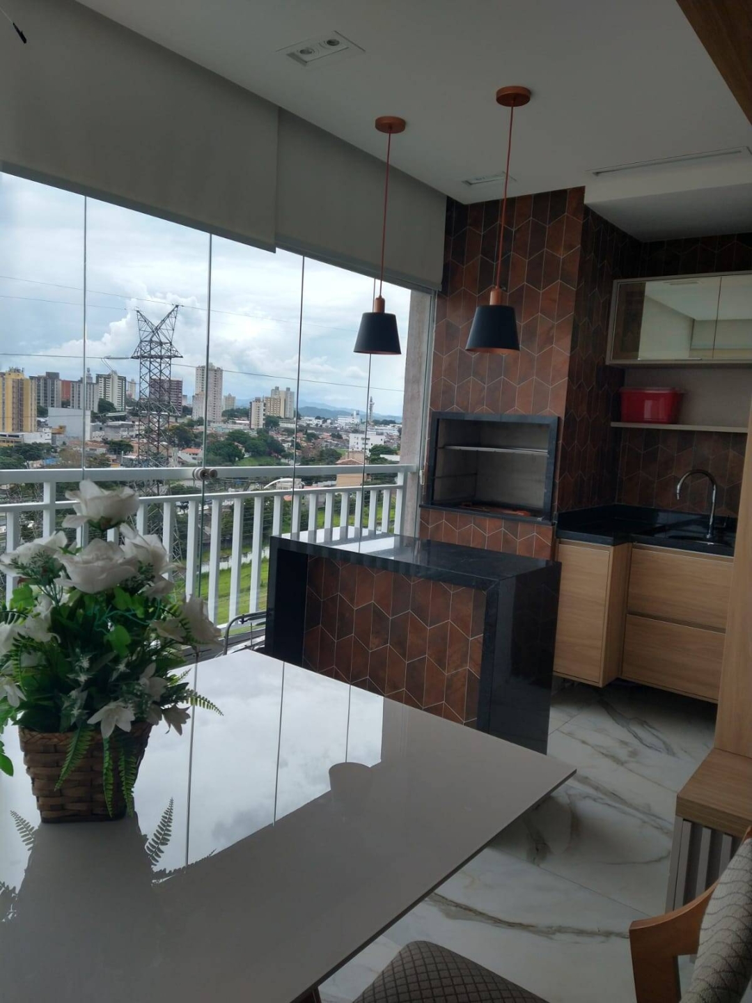 #6157 - Apartamento para Venda em São José dos Campos - SP