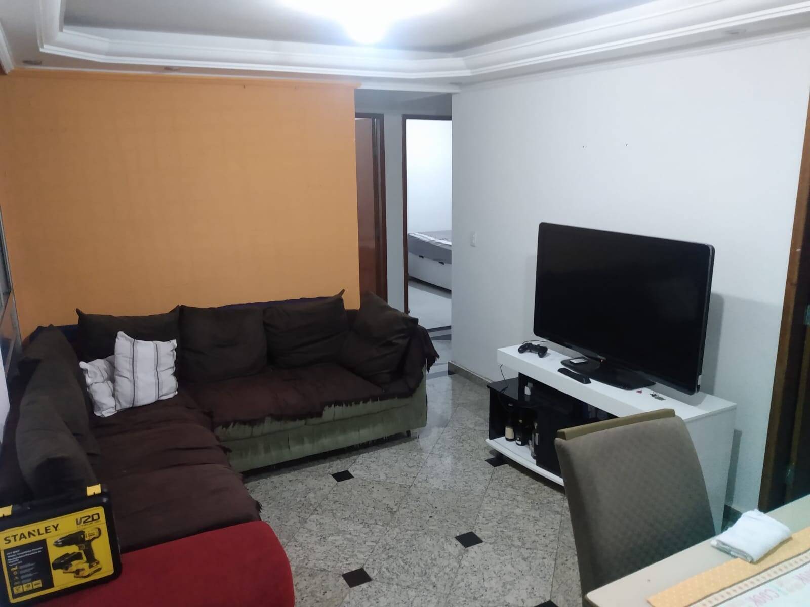 #6213 - Apartamento para Venda em São José dos Campos - SP
