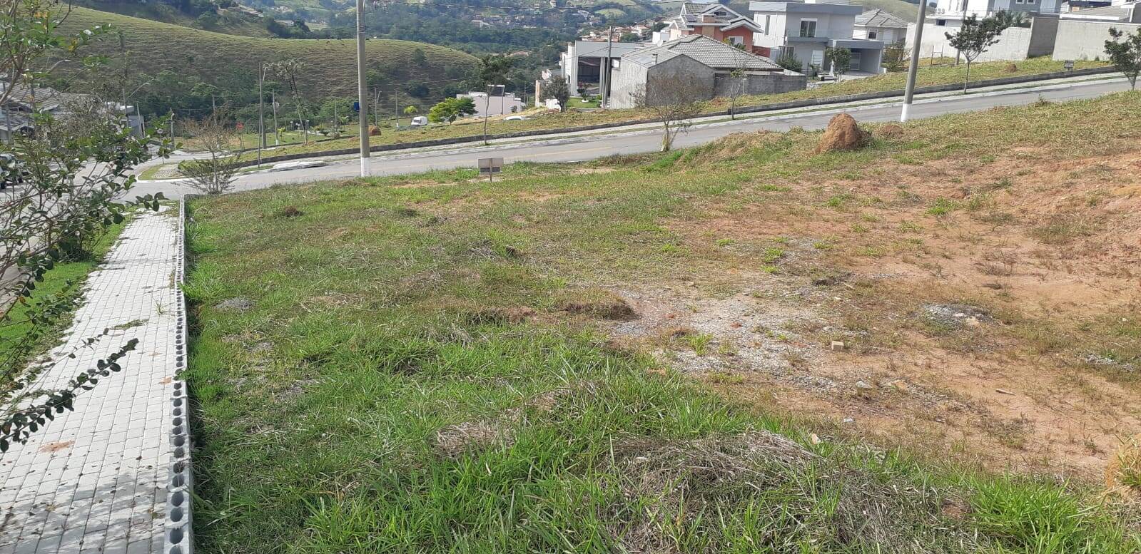 #6228 - Terreno em condomínio para Venda em São José dos Campos - SP
