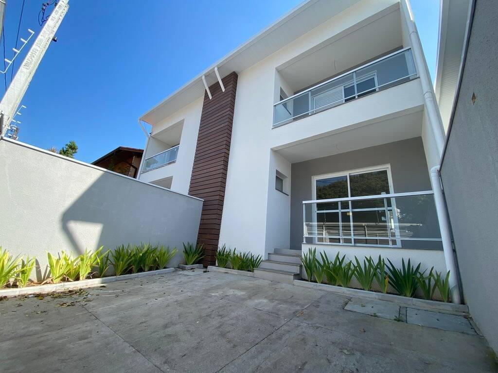 #6289 - Casa para Venda em São José dos Campos - SP