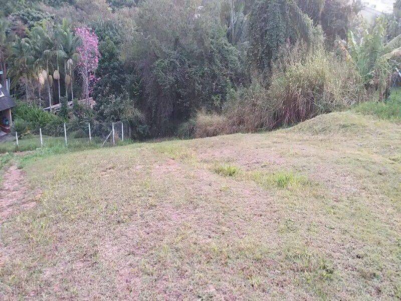 #6346 - Área para Venda em Jacareí - SP