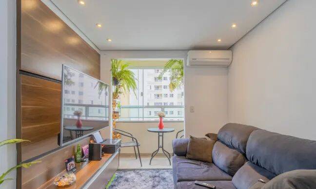 #6356 - Apartamento para Venda em São José dos Campos - SP