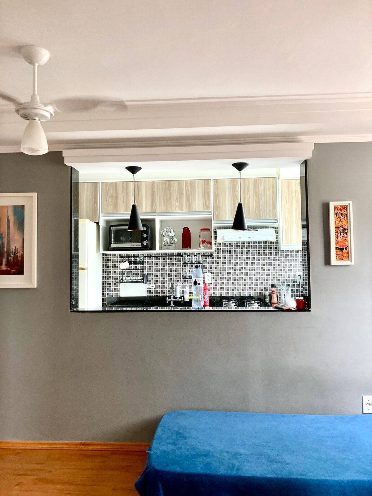 #6371 - Apartamento para Venda em São José dos Campos - SP