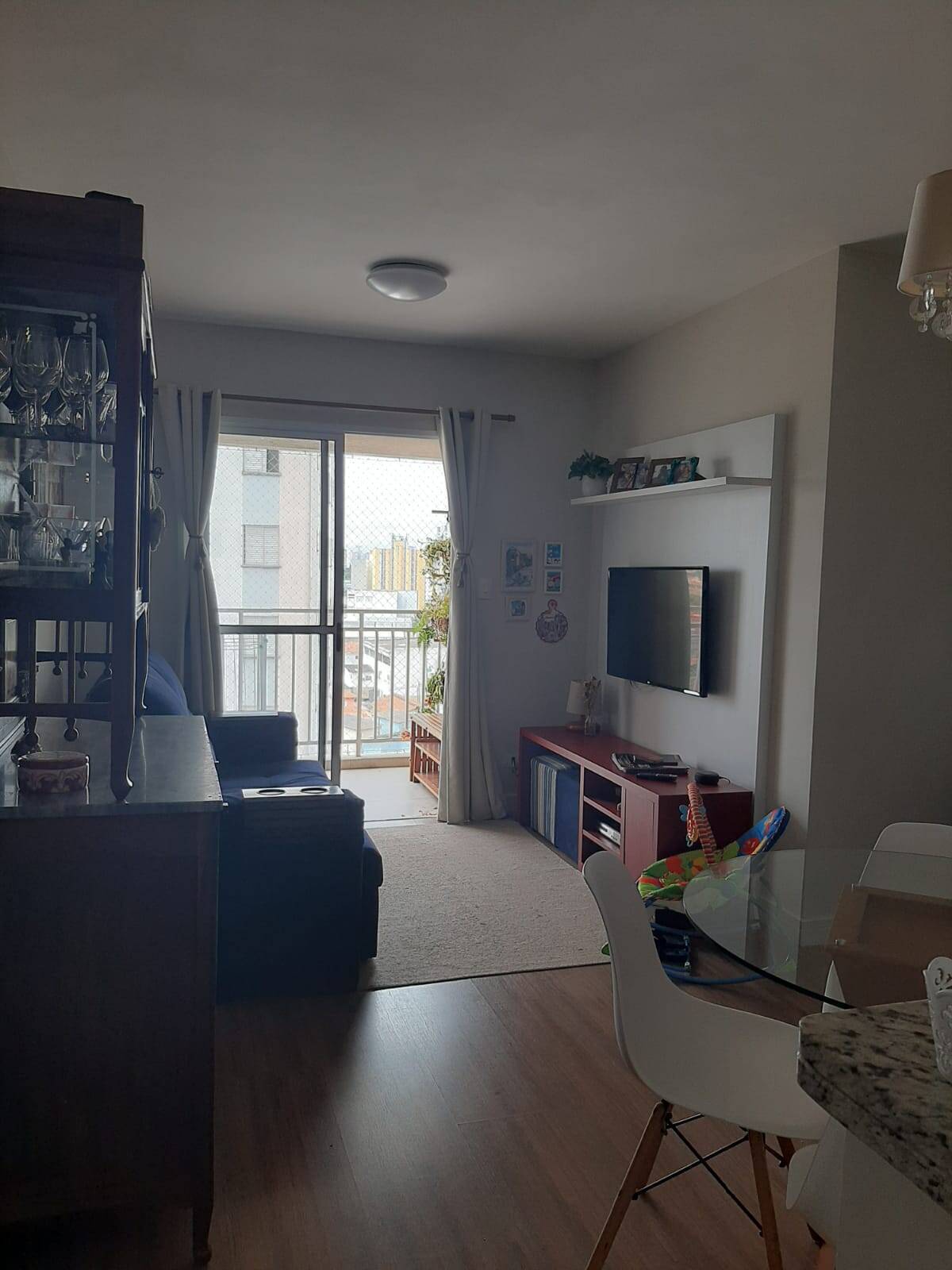 #6449 - Apartamento para Venda em São José dos Campos - SP
