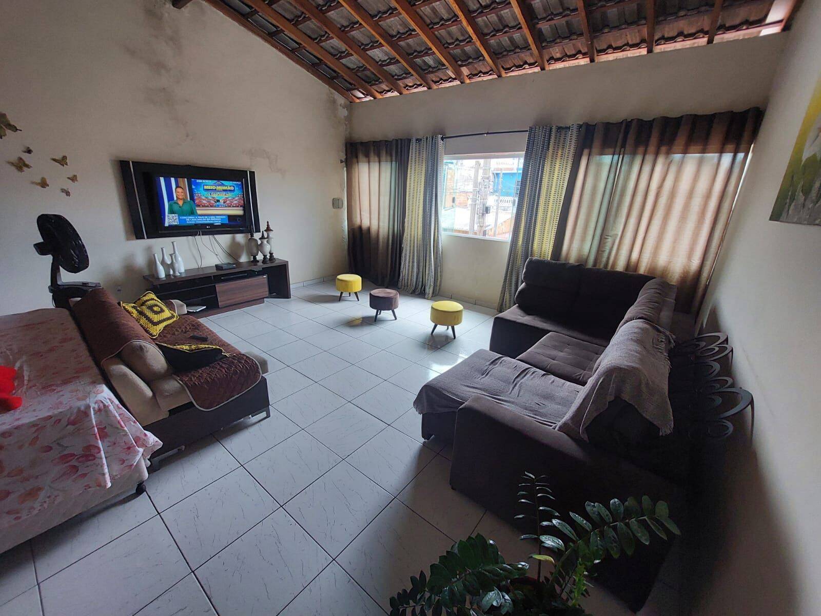 #6488 - Casa para Venda em São José dos Campos - SP
