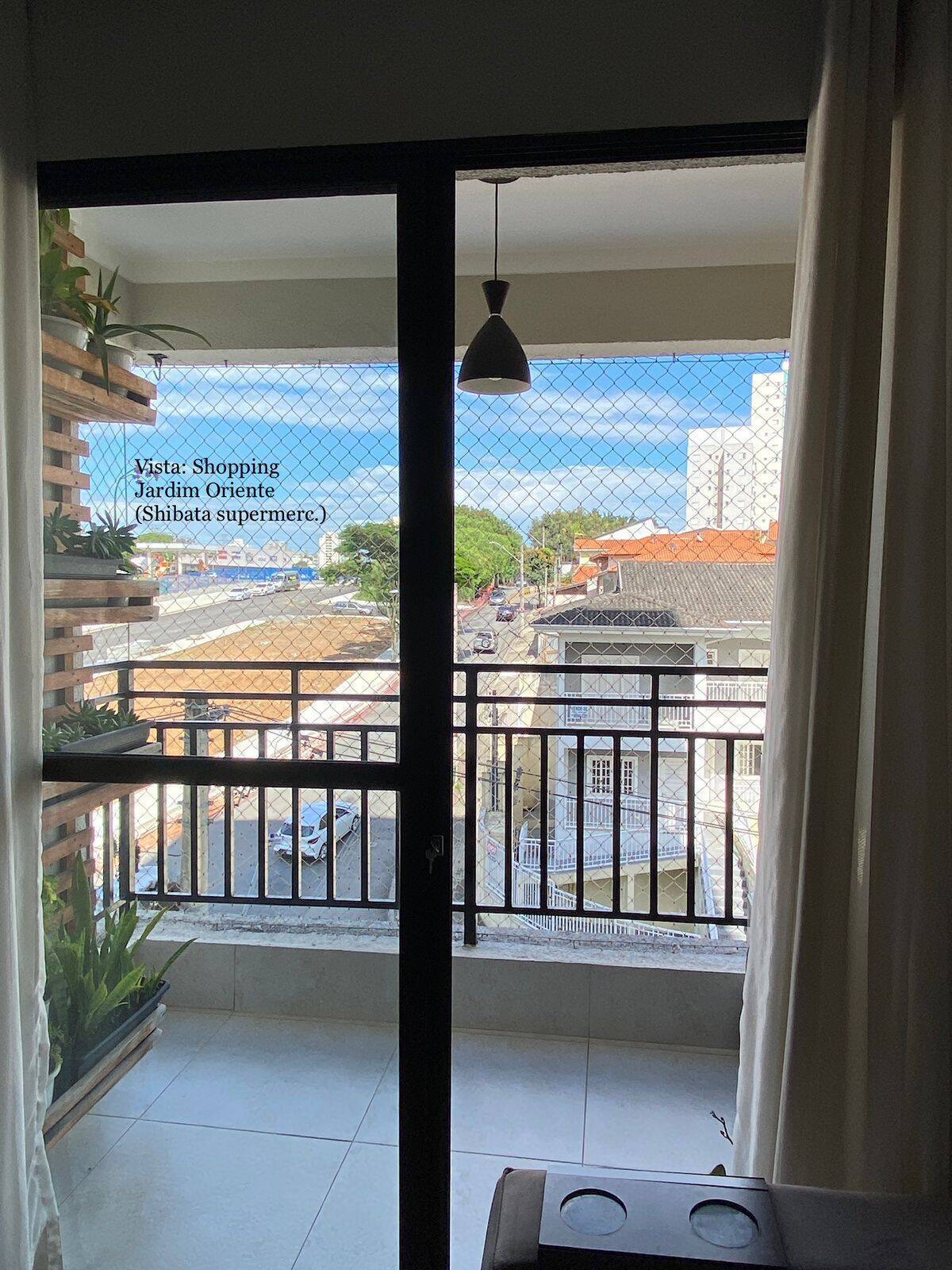 #6502 - Apartamento para Venda em São José dos Campos - SP