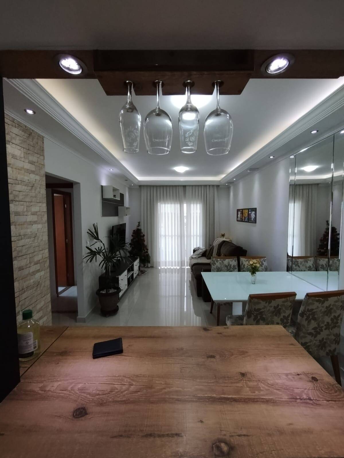 #6322 - Apartamento para Venda em São José dos Campos - SP