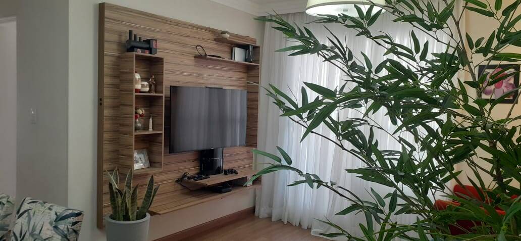 #6540 - Apartamento para Venda em São José dos Campos - SP