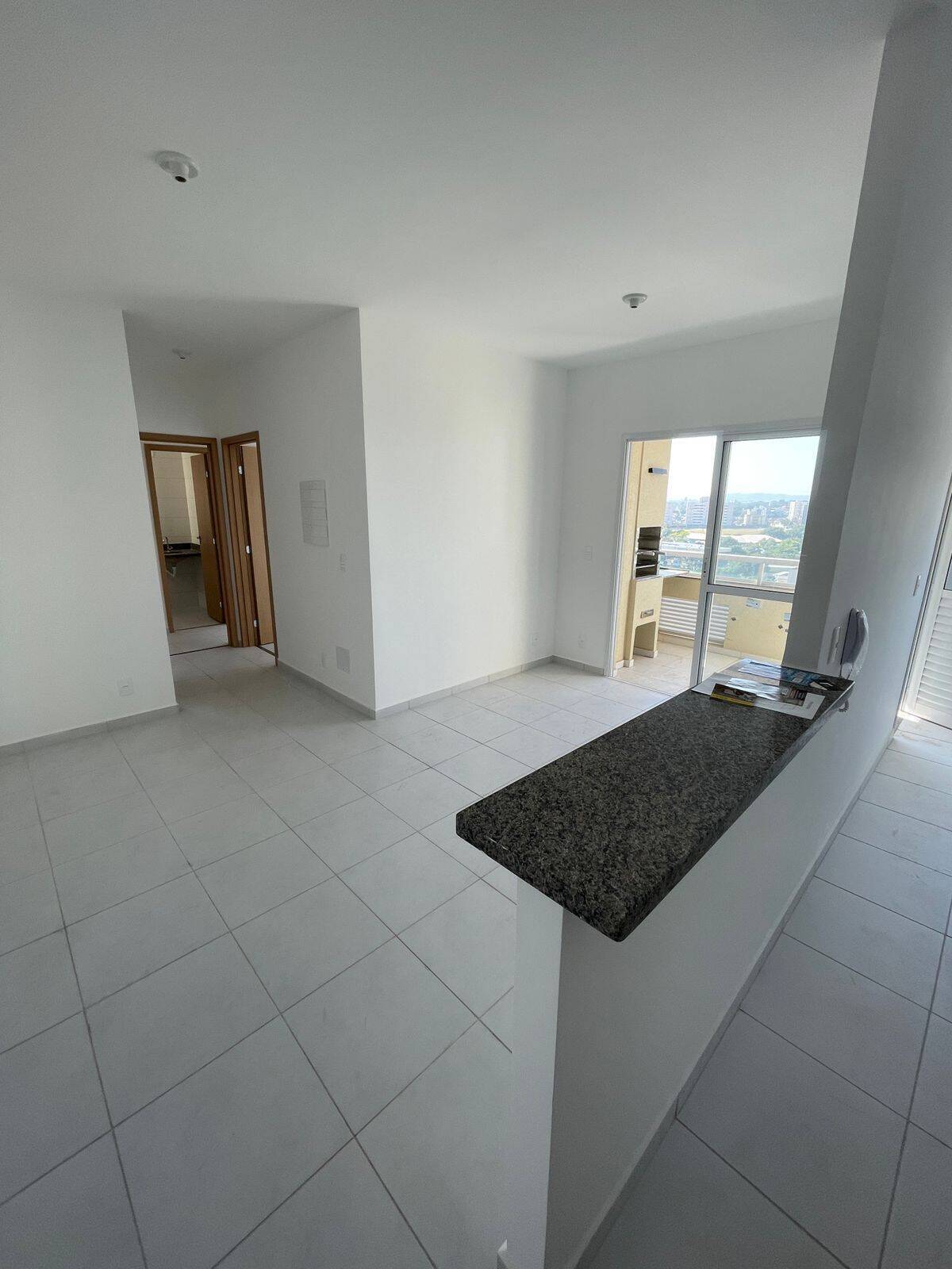 #6567 - Apartamento para Venda em São José dos Campos - SP
