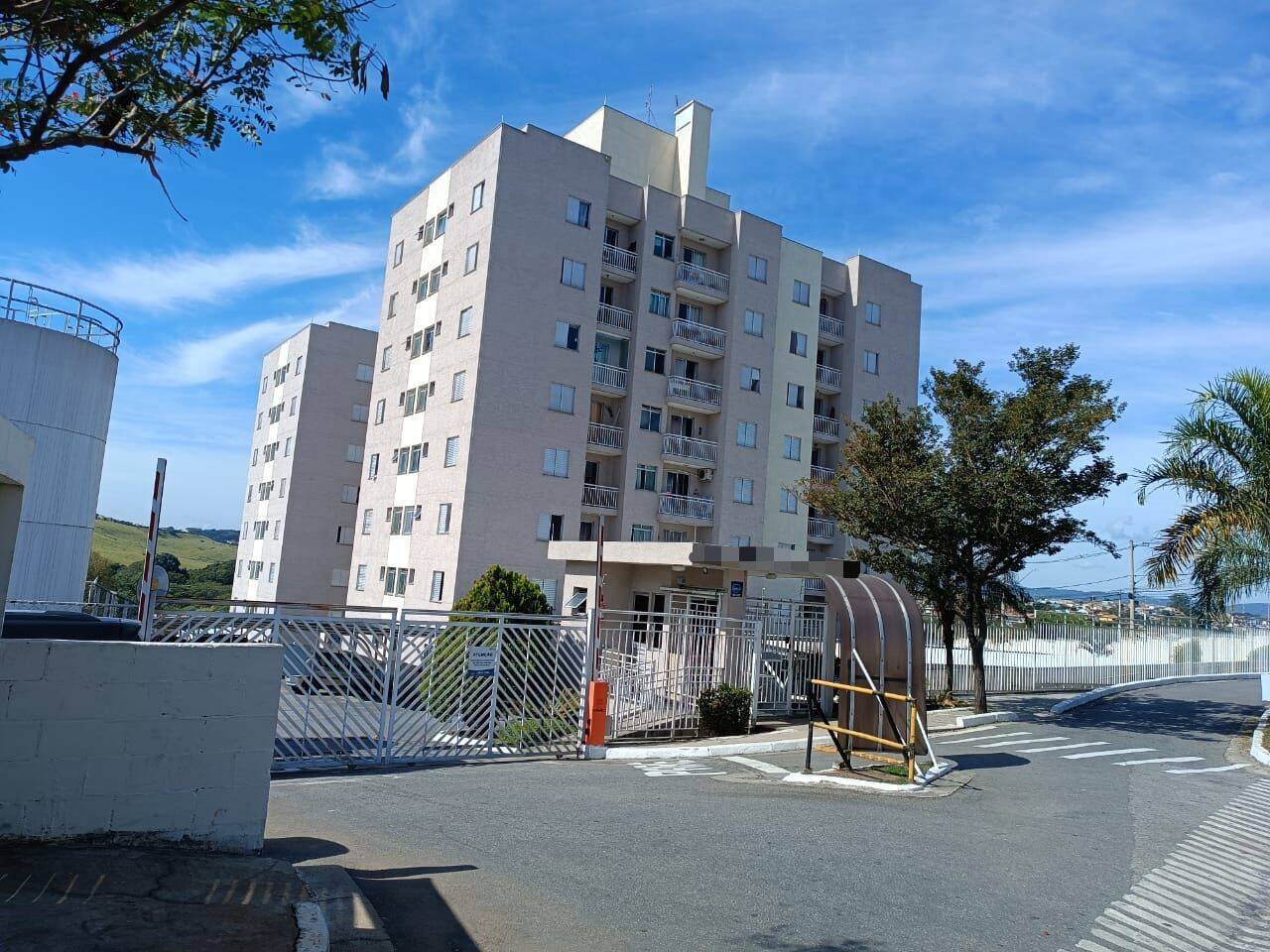 #6592 - Apartamento para Venda em São José dos Campos - SP