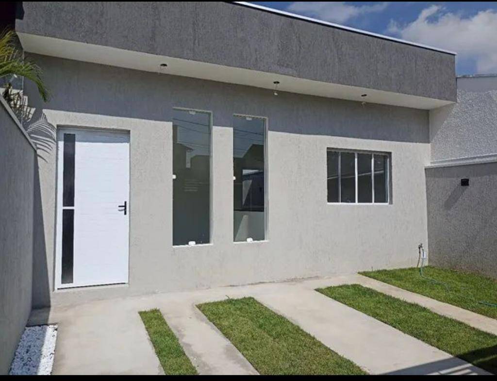 #6625 - Casa para Venda em Jacareí - SP