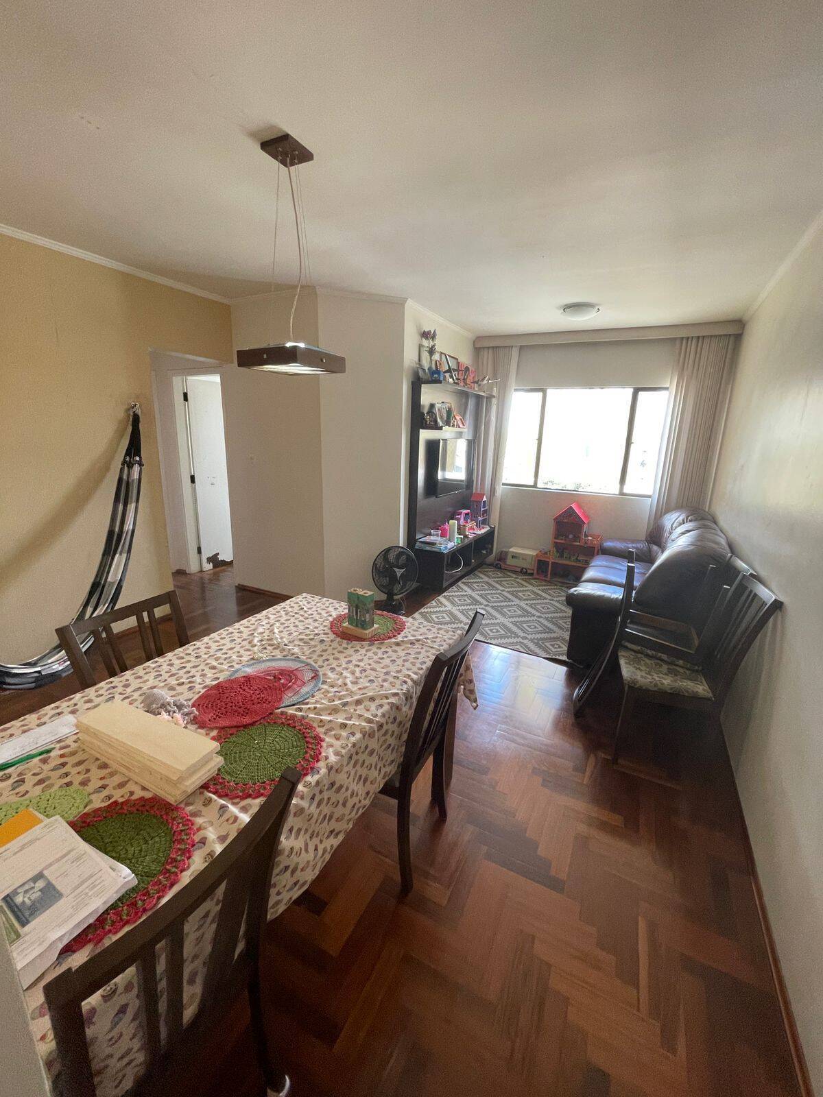 #6704 - Apartamento para Venda em São José dos Campos - SP