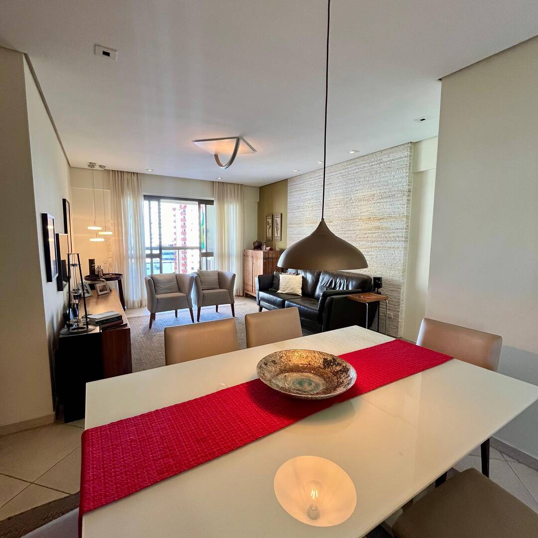 #6959 - Apartamento para Venda em São José dos Campos - SP