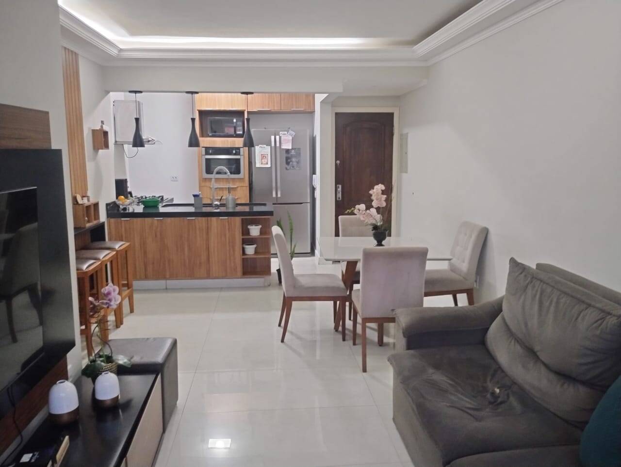 #7061 - Apartamento para Venda em São José dos Campos - SP