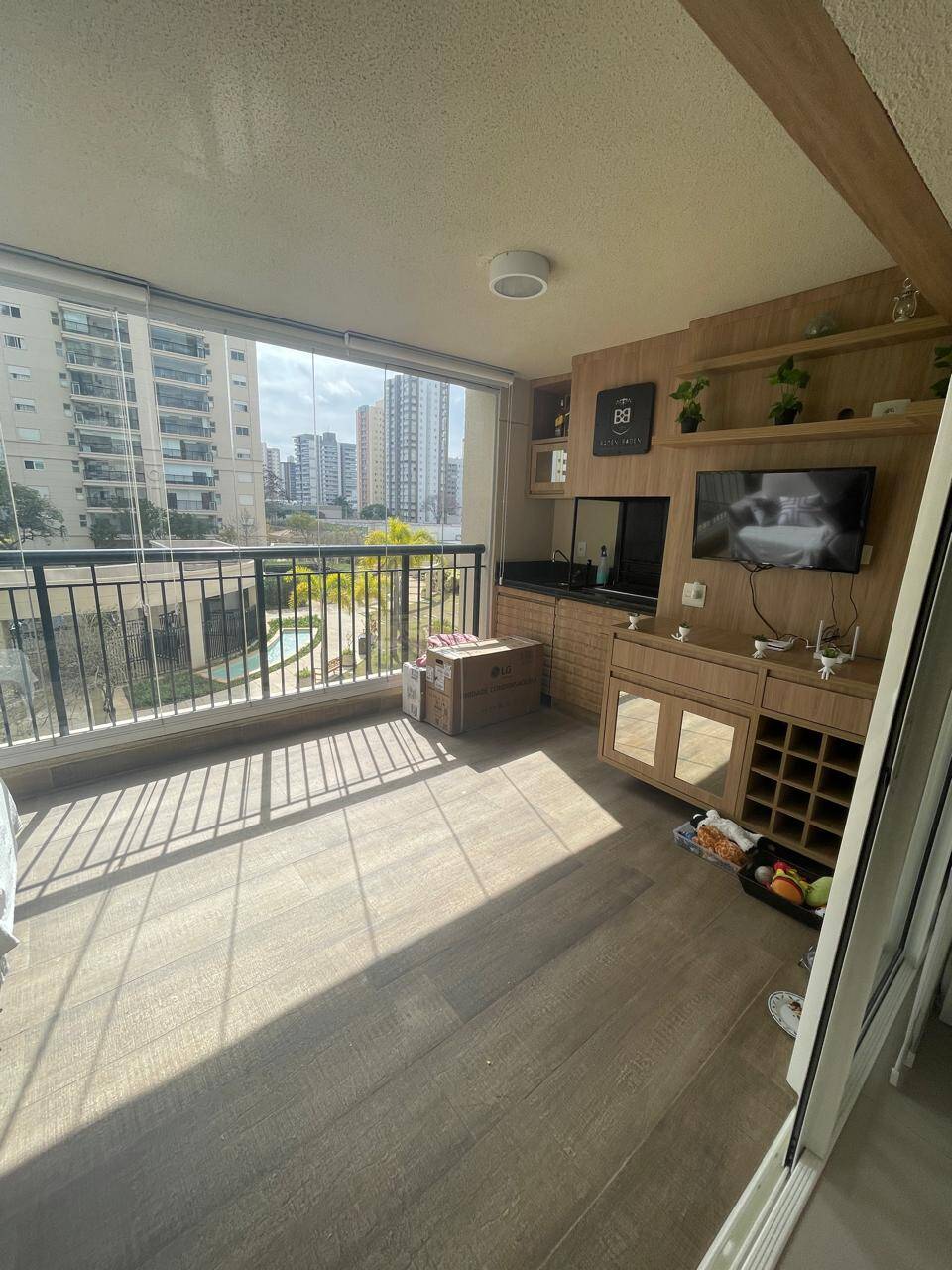 #7102 - Apartamento para Venda em São José dos Campos - SP