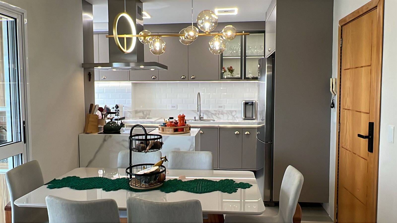 #7107 - Apartamento para Venda em São José dos Campos - SP