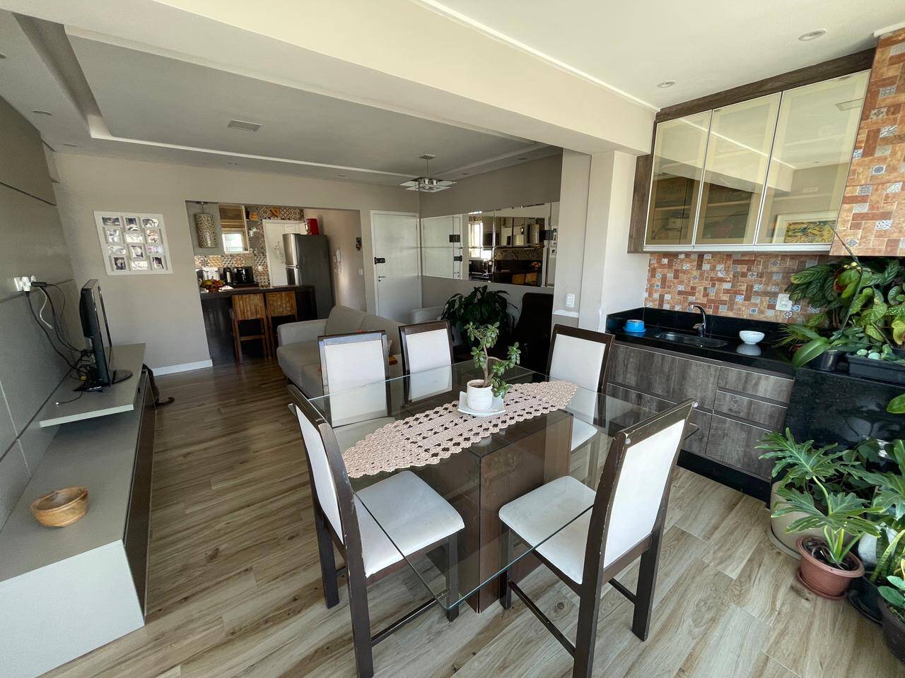 #7109 - Apartamento para Venda em São José dos Campos - SP