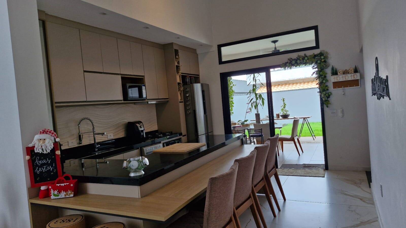 #7110 - Casa em condomínio para Venda em Caçapava - SP