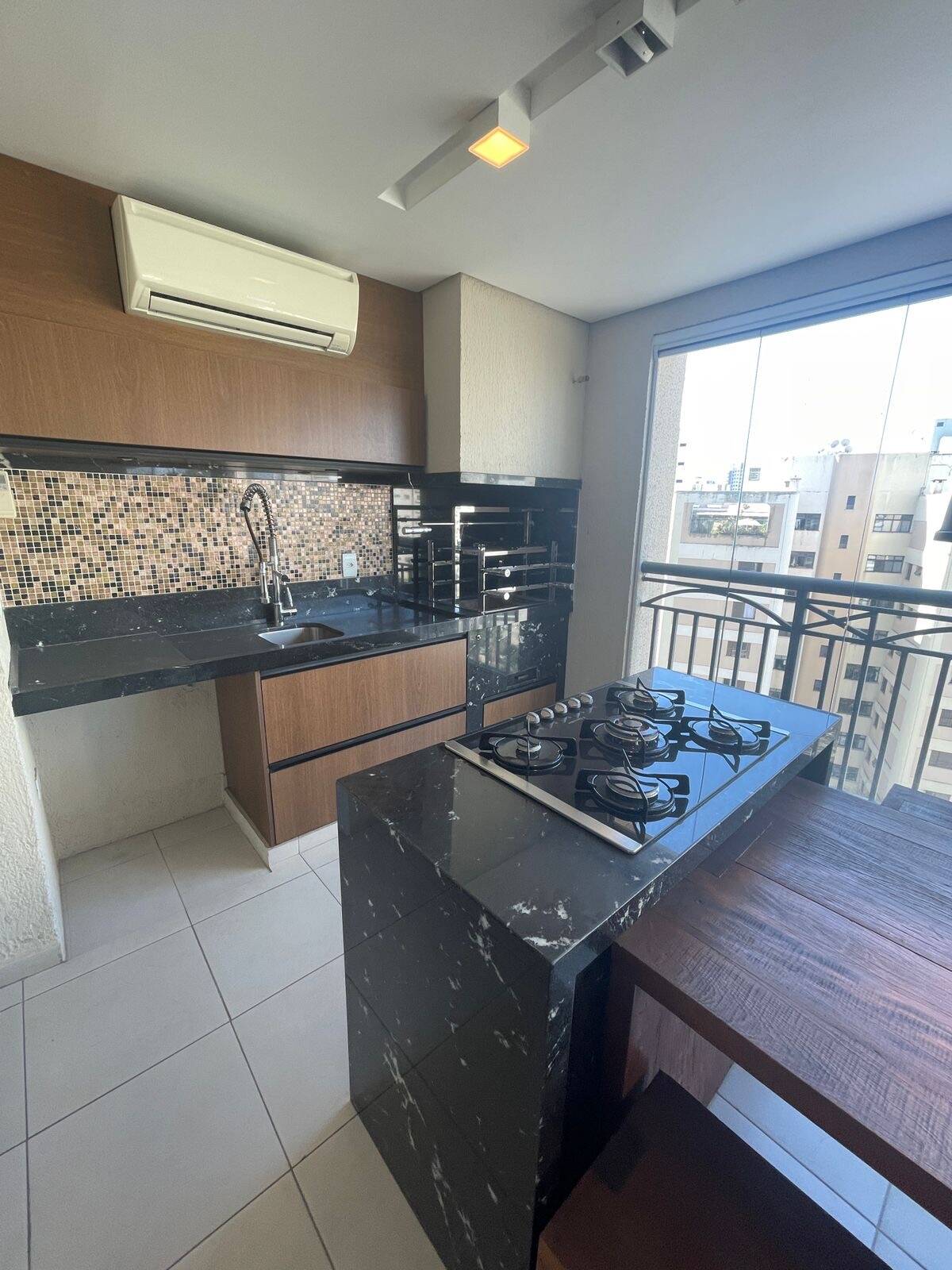 #7119 - Apartamento para Venda em São José dos Campos - SP