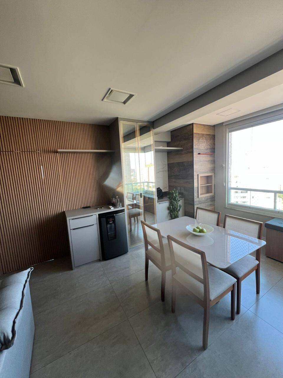 #7120 - Apartamento para Venda em São José dos Campos - SP