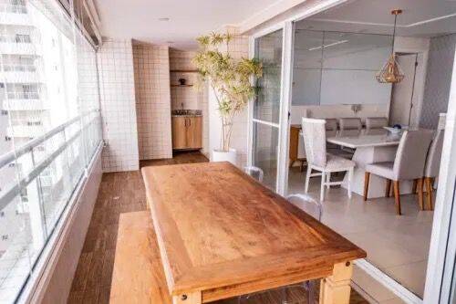 #7129 - Apartamento para Venda em São José dos Campos - SP