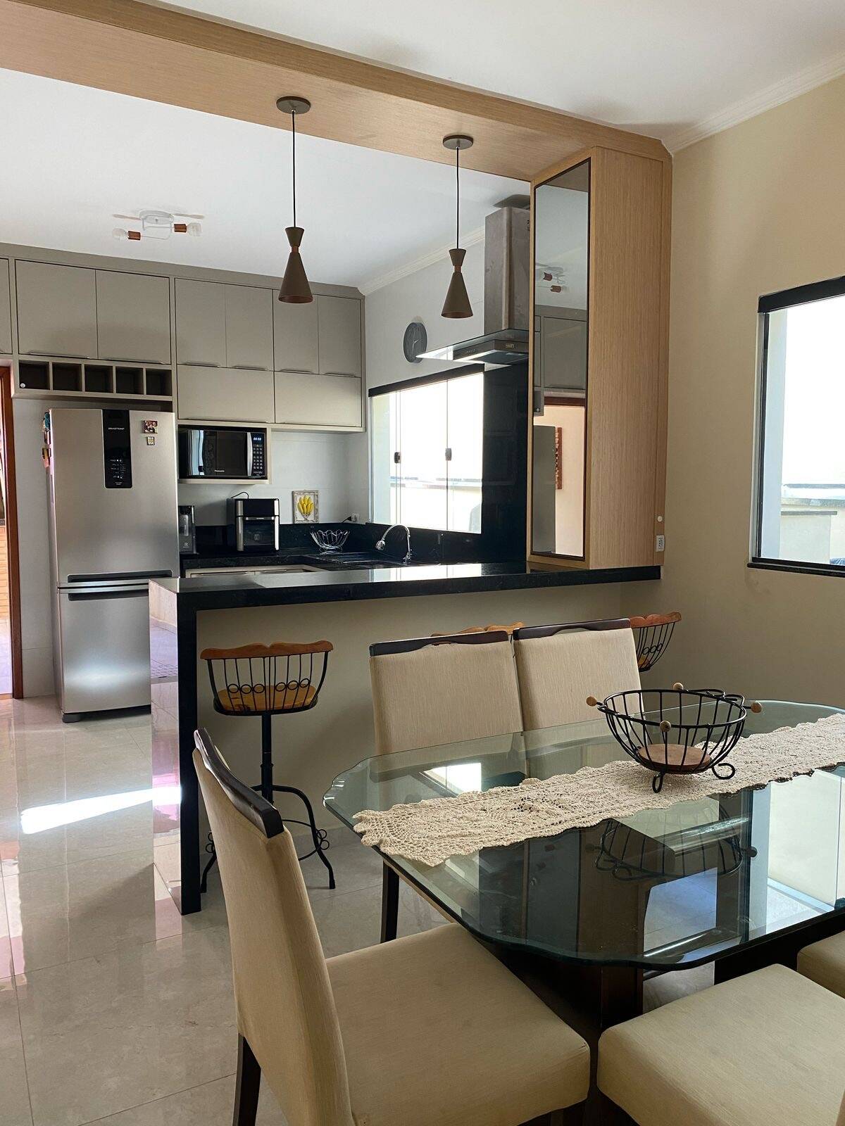 #7132 - Casa para Venda em São José dos Campos - SP