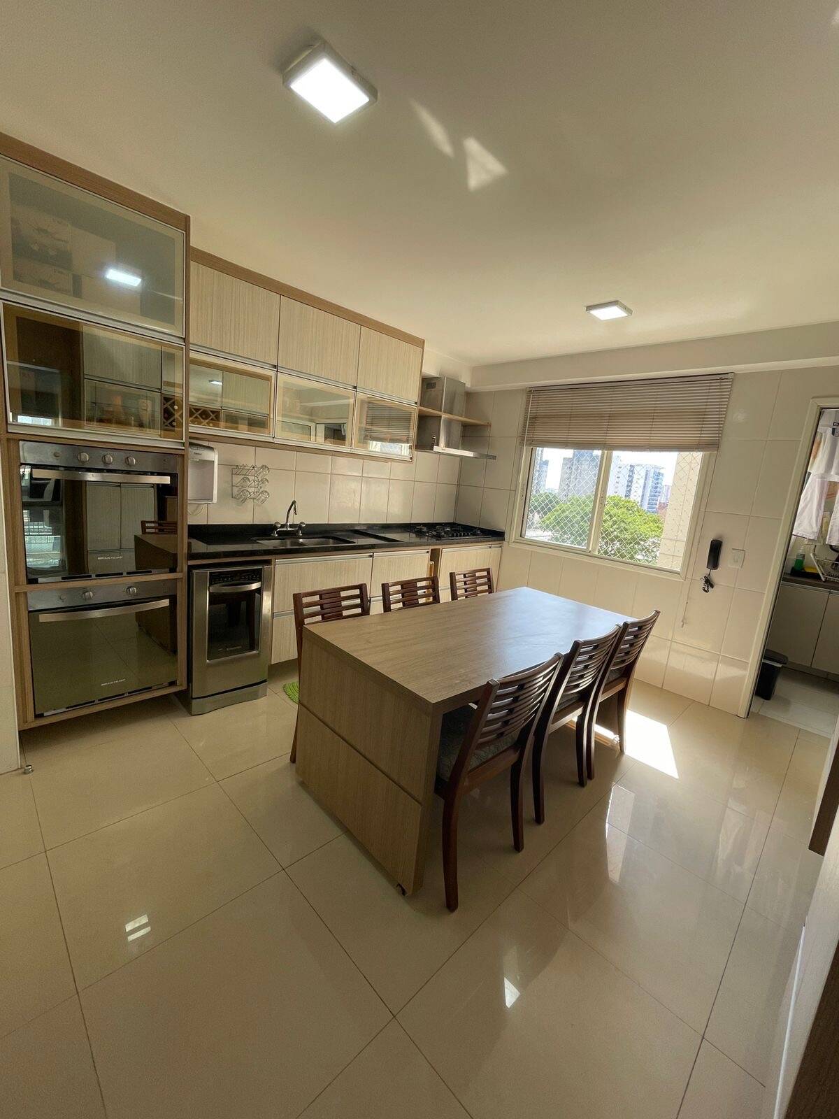 #7144 - Apartamento para Venda em São José dos Campos - SP