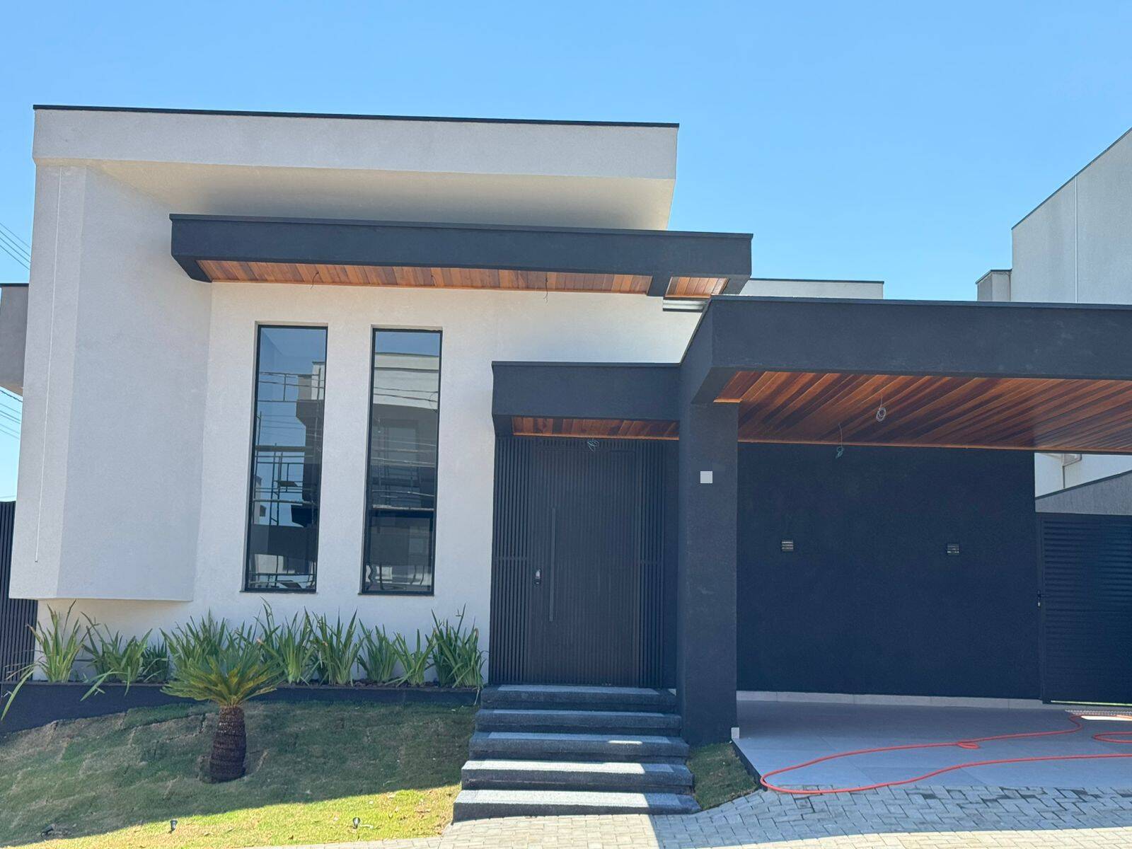 #7149 - Casa em condomínio para Venda em São José dos Campos - SP