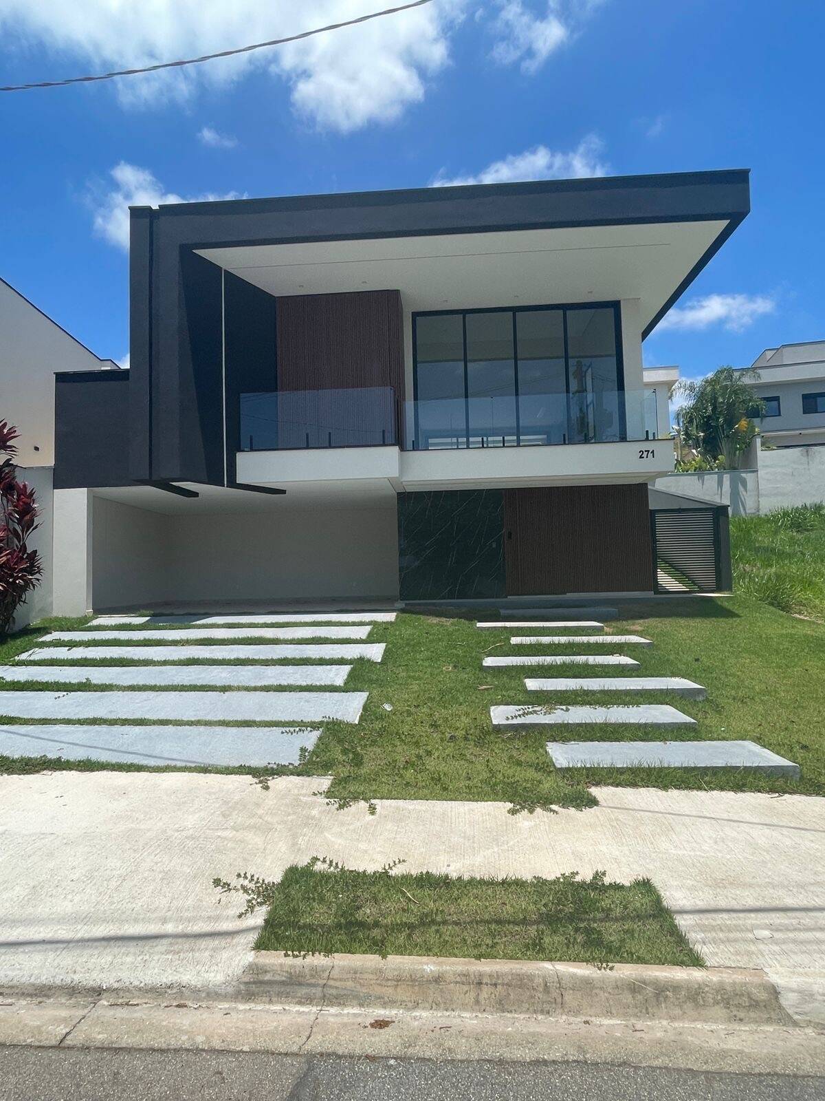 #7151 - Casa em condomínio para Venda em São José dos Campos - SP