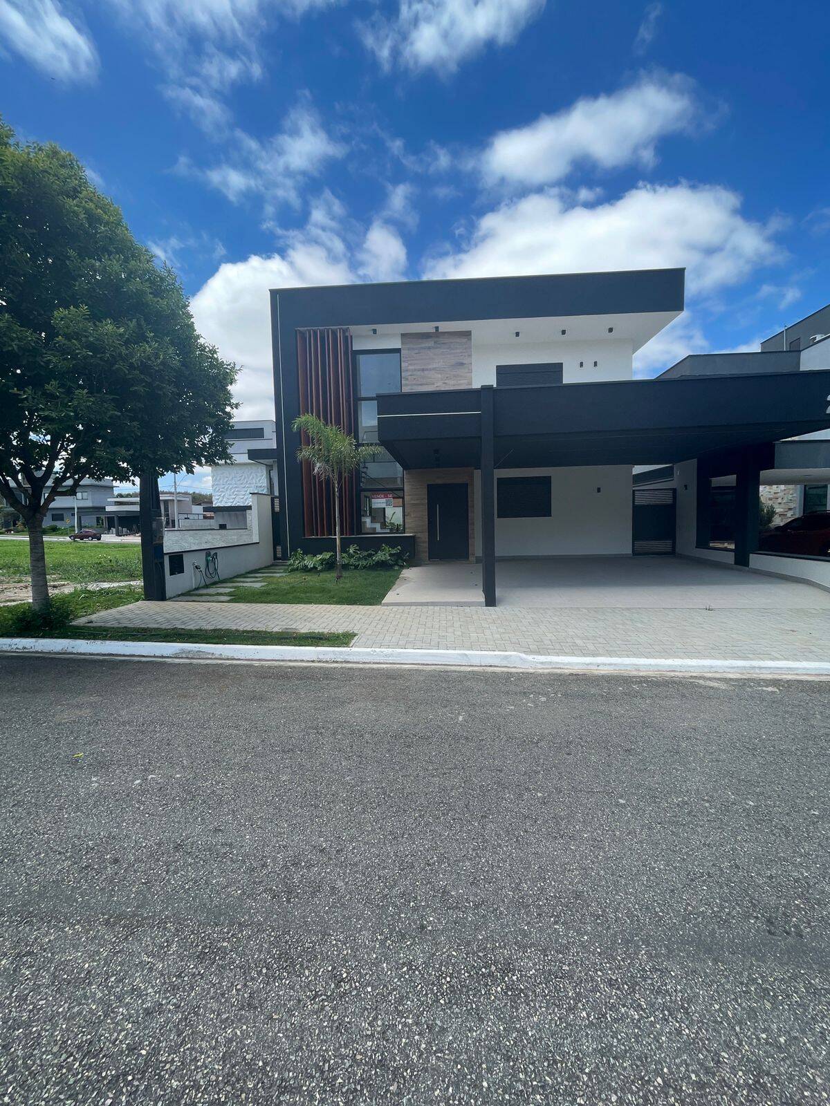 #7152 - Casa para Venda em São José dos Campos - SP