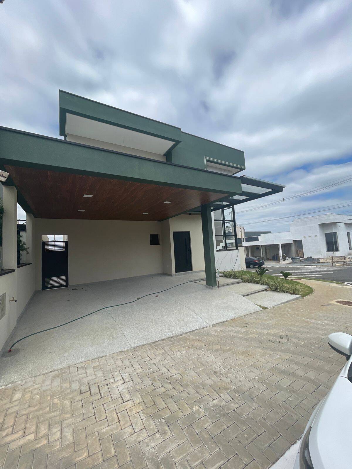 #6973 - Casa em condomínio para Venda em São José dos Campos - SP