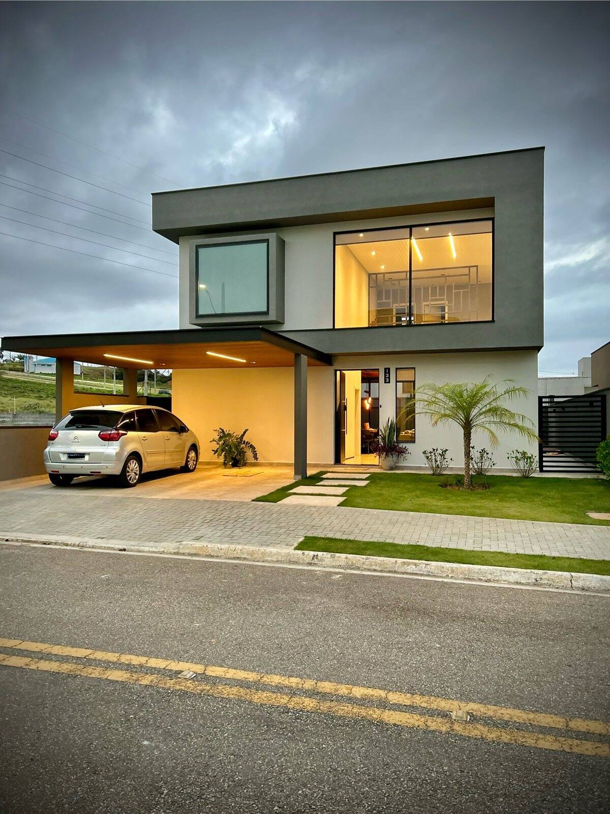 #7163 - Casa para Venda em São José dos Campos - SP