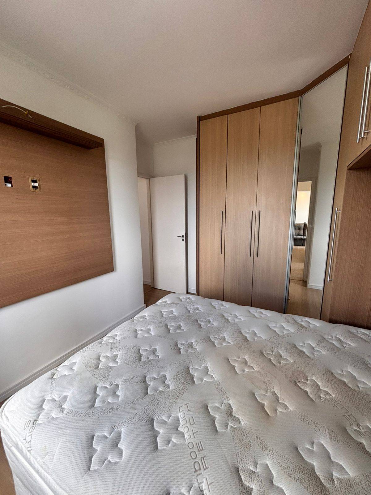 #7172 - Apartamento para Venda em São José dos Campos - SP