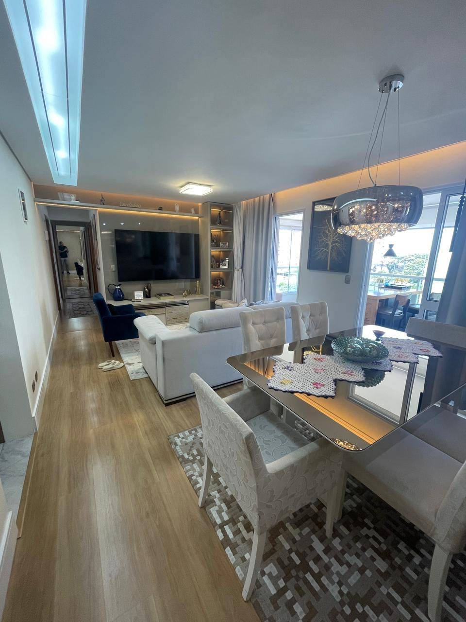 #7181 - Apartamento para Venda em São José dos Campos - SP