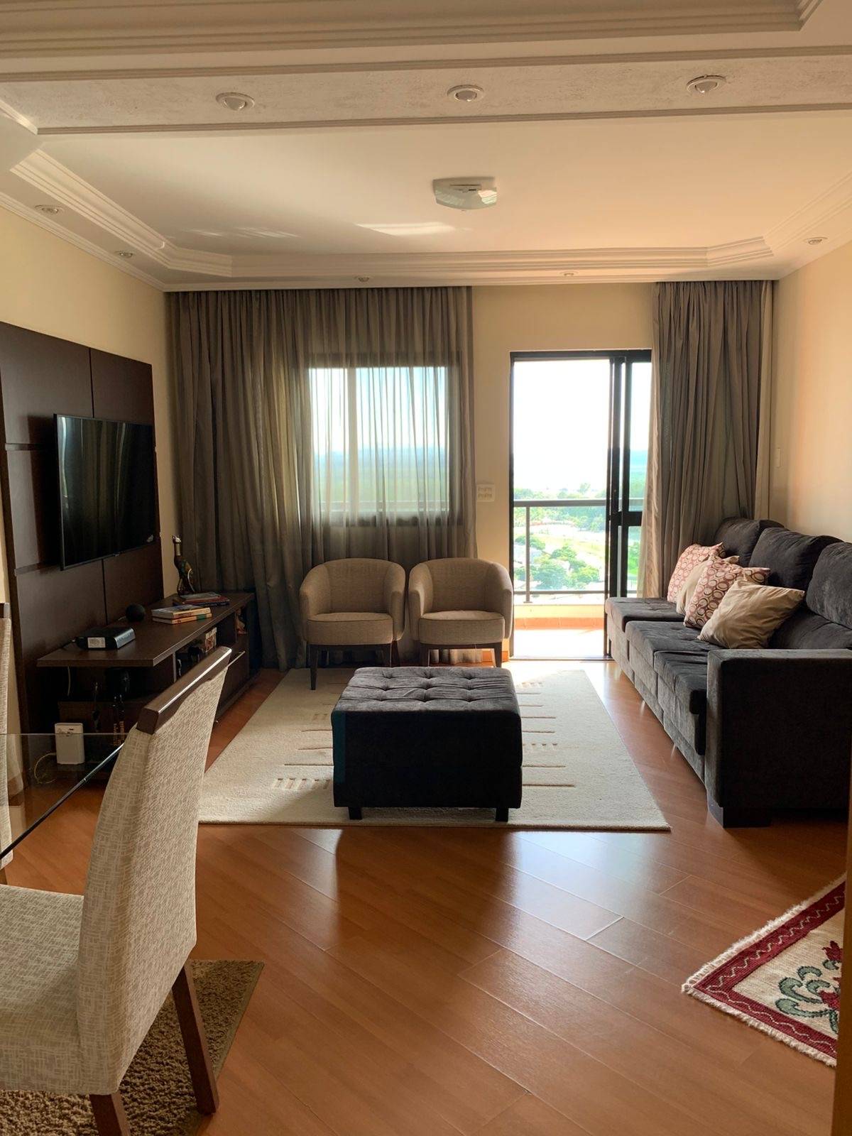 #7218 - Apartamento para Venda em São José dos Campos - SP