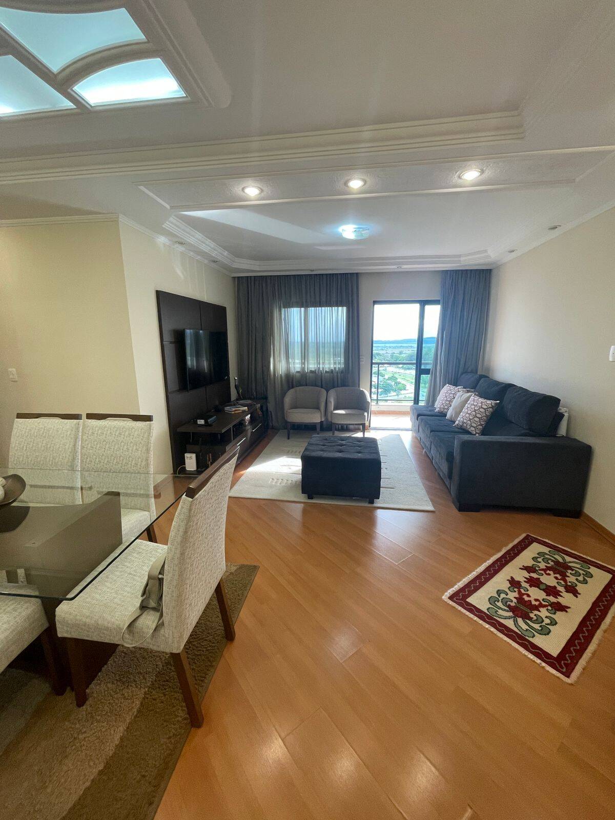 #7218 - Apartamento para Venda em São José dos Campos - SP