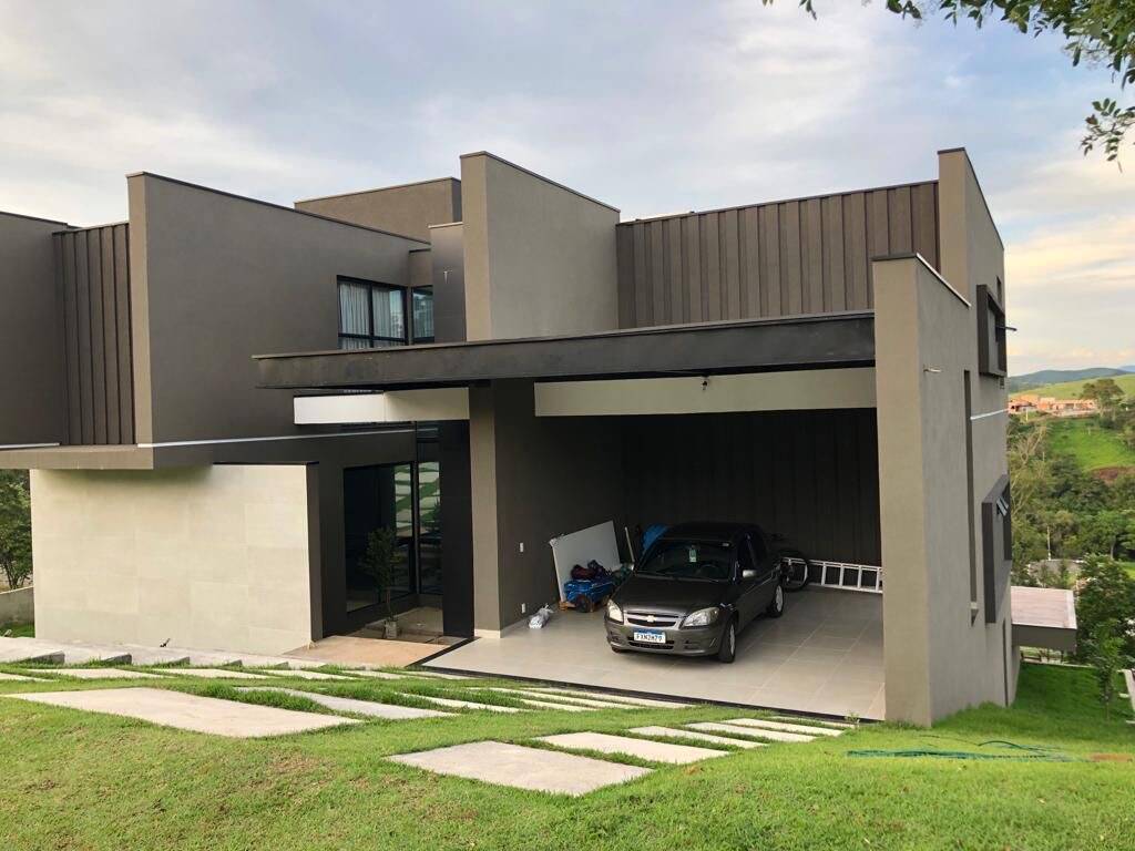 #7225 - Casa para Venda em Jambeiro - SP