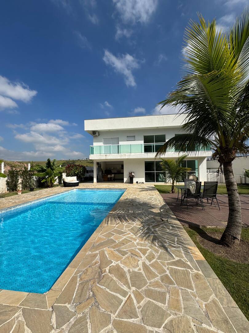 #7227 - Casa para Venda em Jacareí - SP