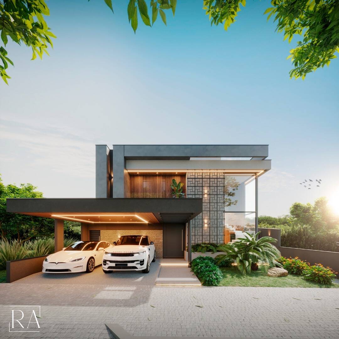 #7228 - Casa em condomínio para Venda em São José dos Campos - SP