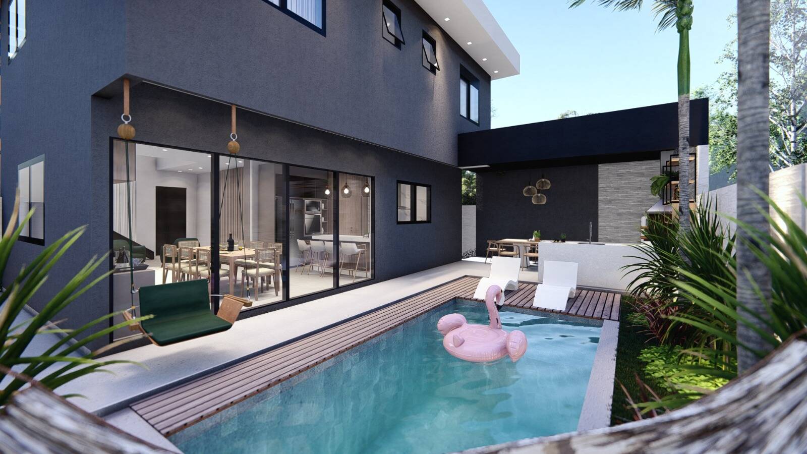 #7229 - Casa para Venda em São José dos Campos - SP