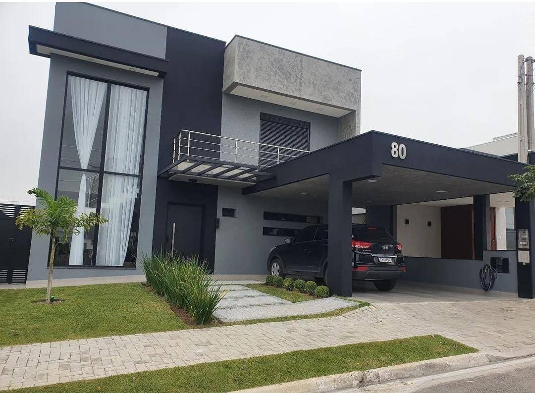 #7300 - Casa em condomínio para Venda em São José dos Campos - SP