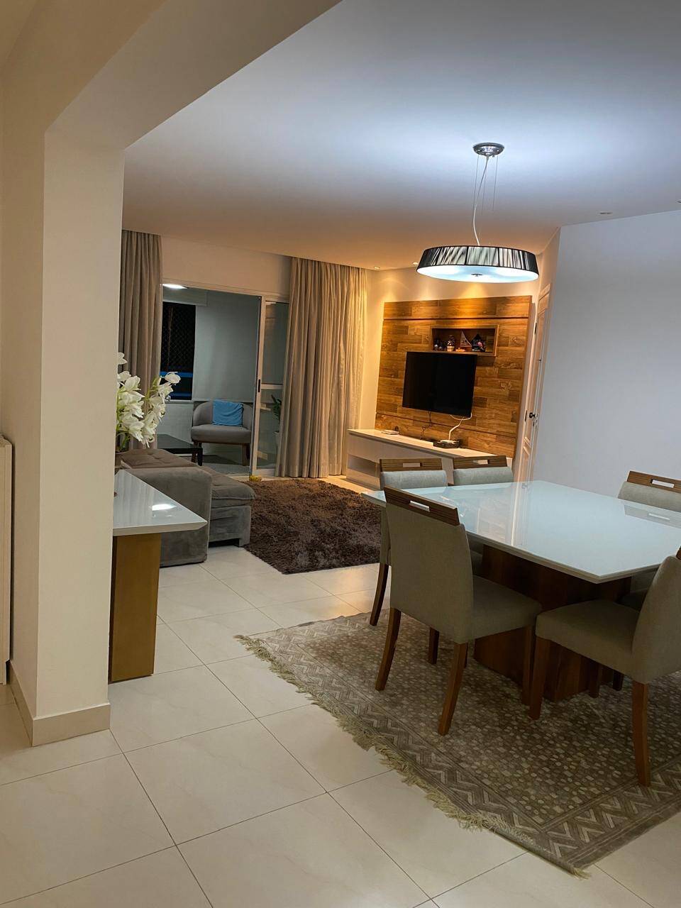 #7301 - Apartamento para Venda em São José dos Campos - SP