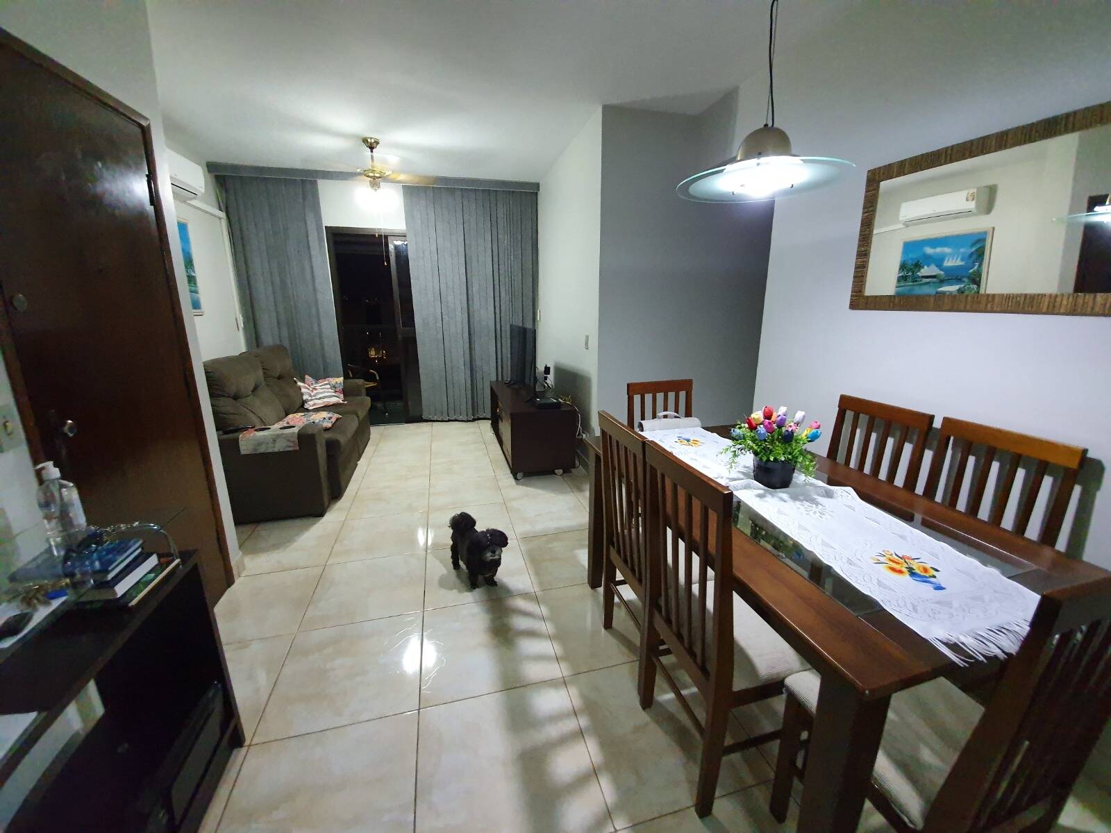 #7303 - Apartamento para Venda em São José dos Campos - SP