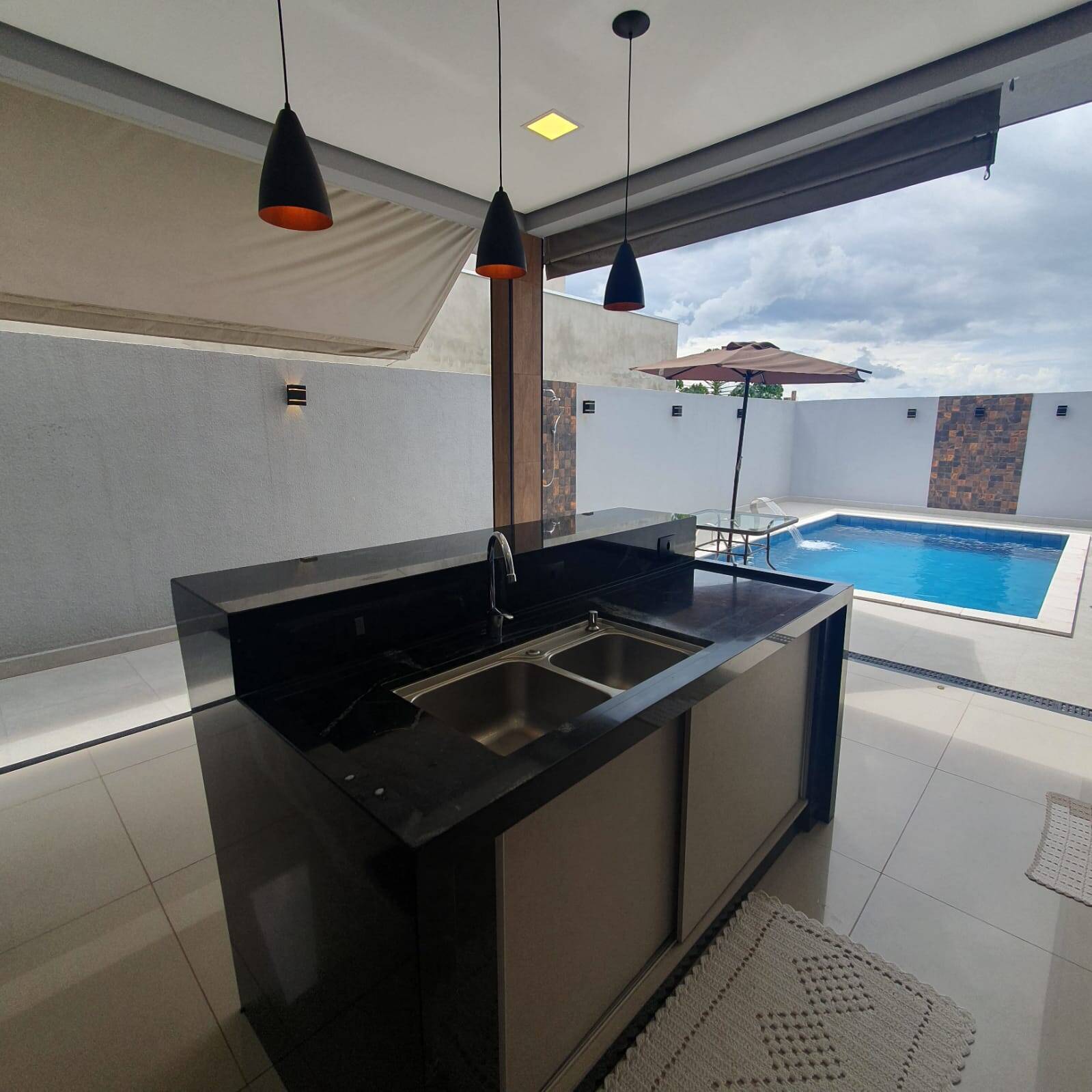 #7306 - Casa em condomínio para Venda em Caçapava - SP