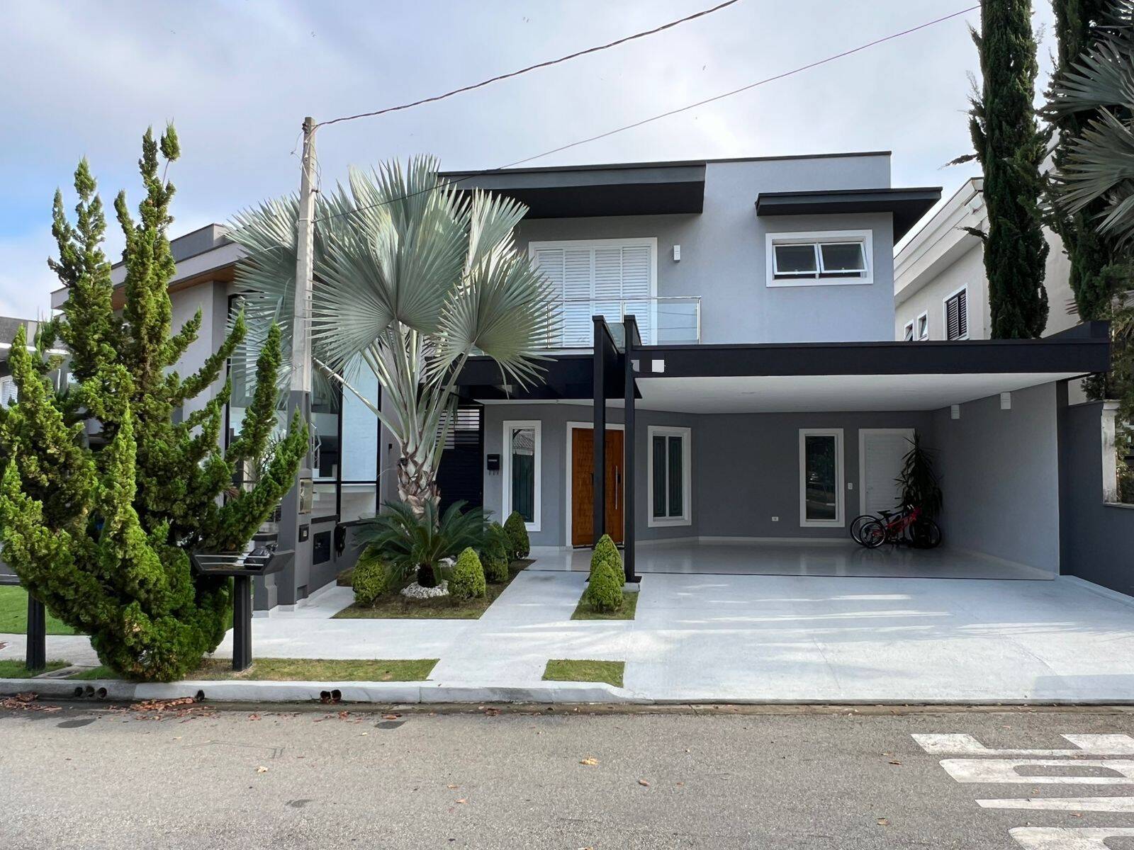 #7308 - Casa em condomínio para Venda em São José dos Campos - SP