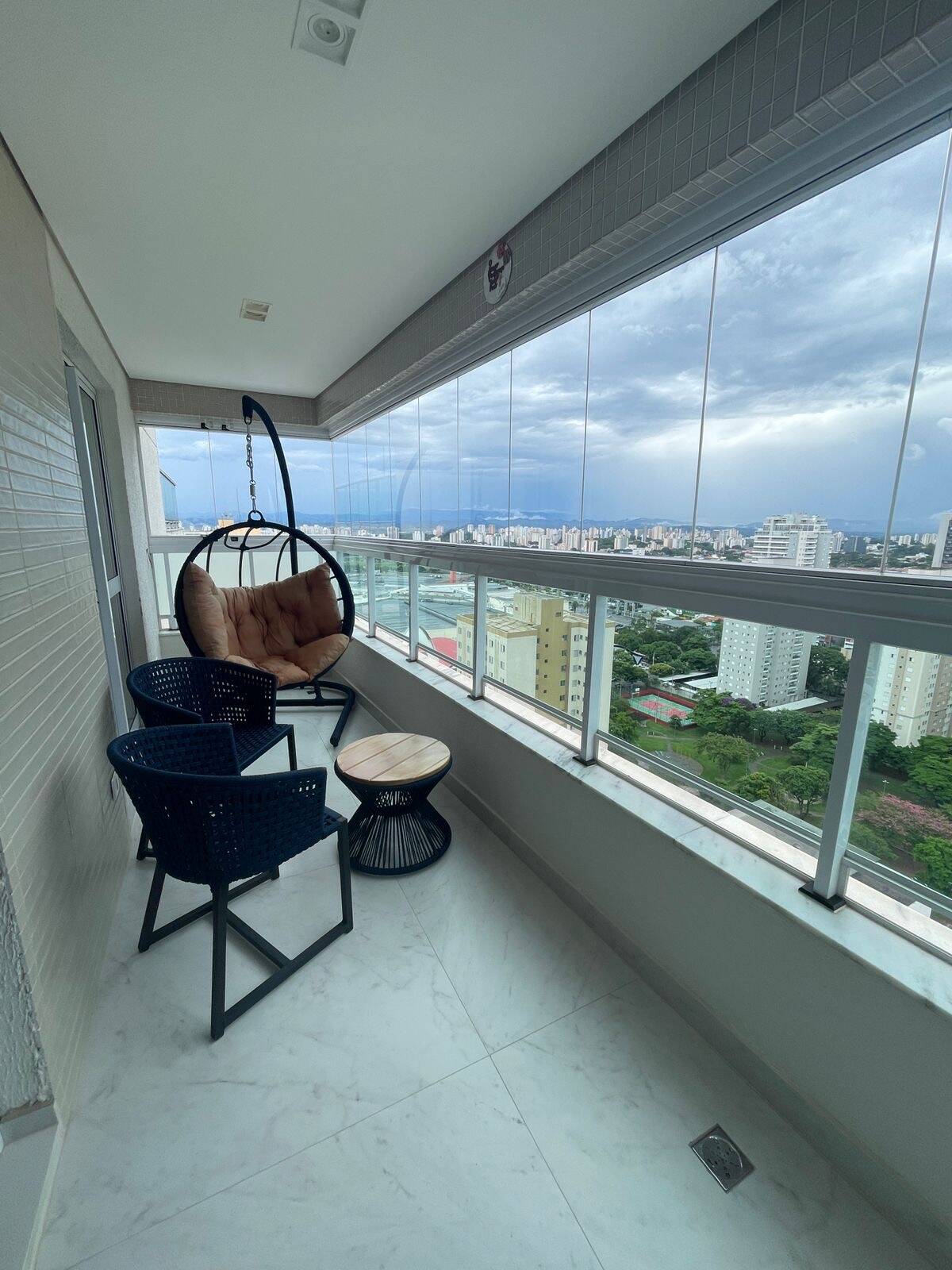 #7310 - Cobertura para Venda em São José dos Campos - SP