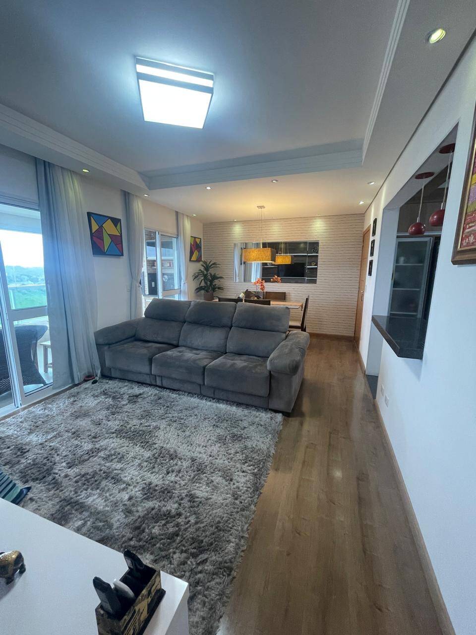 #7318 - Apartamento para Venda em São José dos Campos - SP