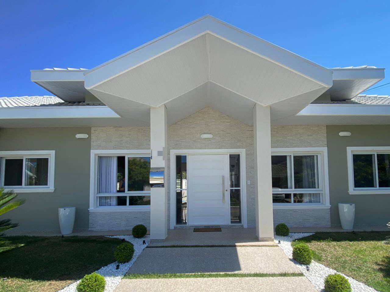 #7320 - Casa para Venda em São José dos Campos - SP